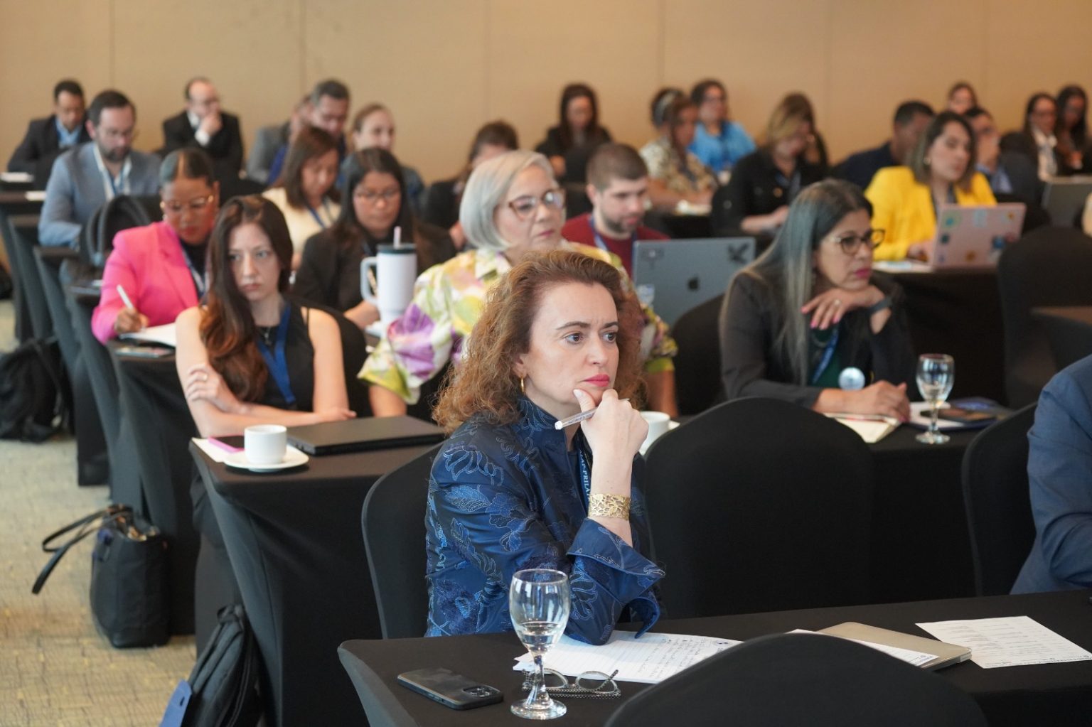 Primer Congreso ALAP PRILATIN 2026