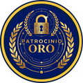 Patrocinio PRILATIN Oro - Copatrocinador