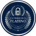 Patrocinio PRILATIN Platino