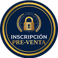Congreso Prilatin 2027 | Pre-Venta