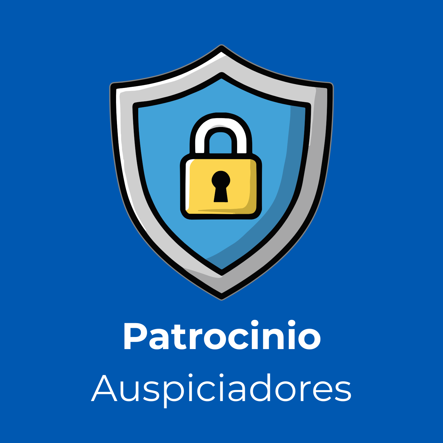 PRILATIN Auspiciadores