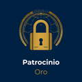 Patrocinio PRILATIN Oro